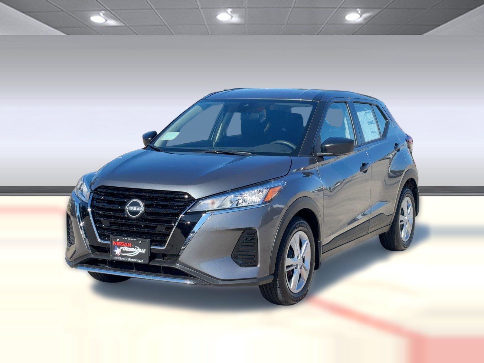 2025 Nissan KICKS PLAY Base