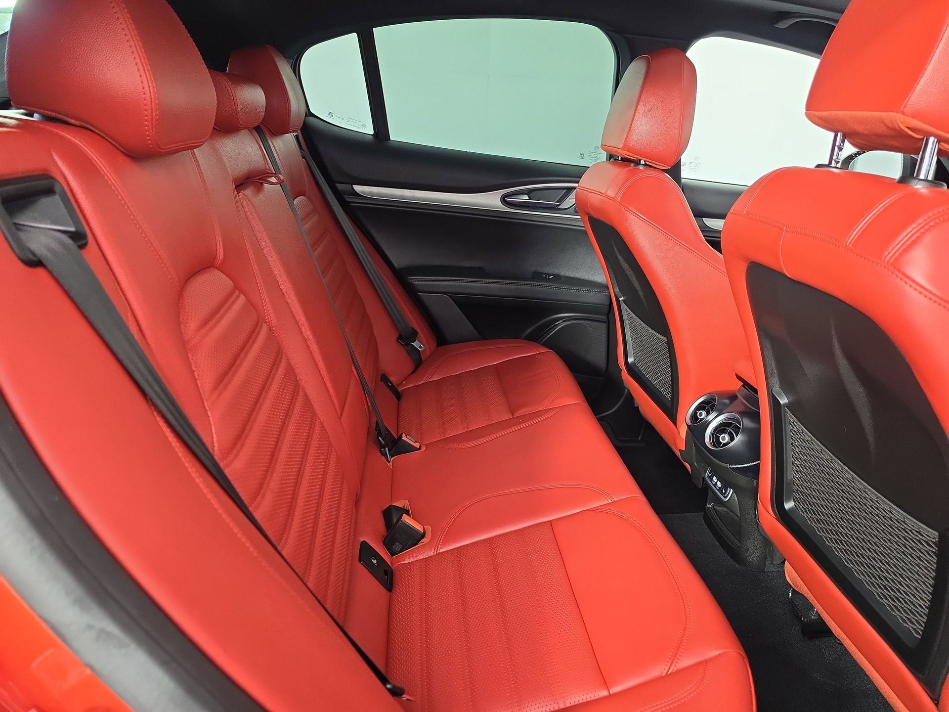 Used 2024 Red Alfa Romeo Veloce image 41