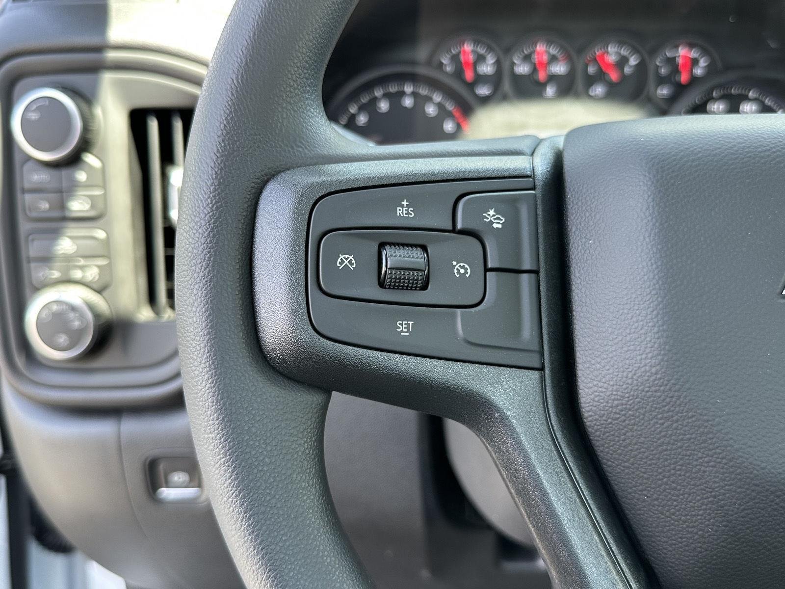 2026 Chevrolet Silverado 1500 Work Truck - Photo 27