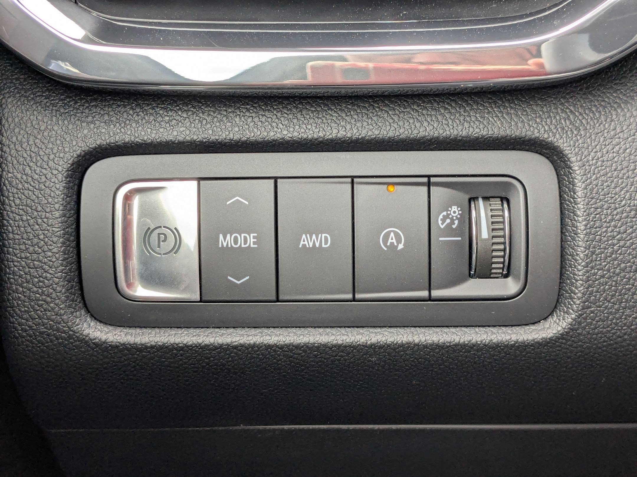 2026 GMC Acadia Elevation - Photo 14