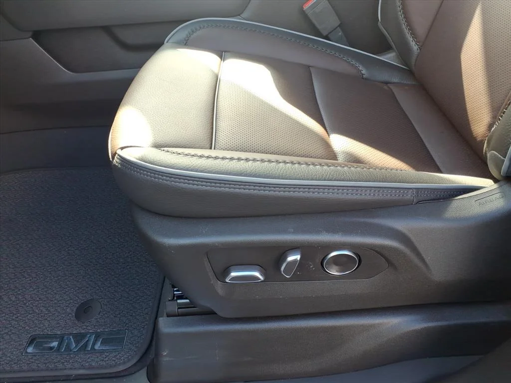 2026 GMC Sierra 2500HD Denali - Photo 13