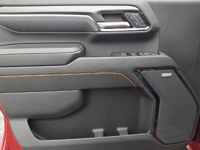 2024 GMC Sierra 2500HD AT4 - Photo 12