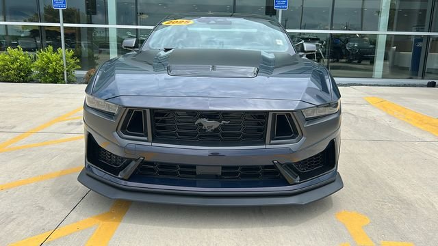2025 Ford Mustang Dark Horse - Photo 8