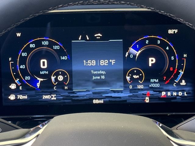 2026 Chevrolet Tahoe Premier - Photo 20
