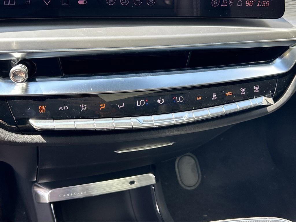 2026 Cadillac LYRIQ V - Photo 25