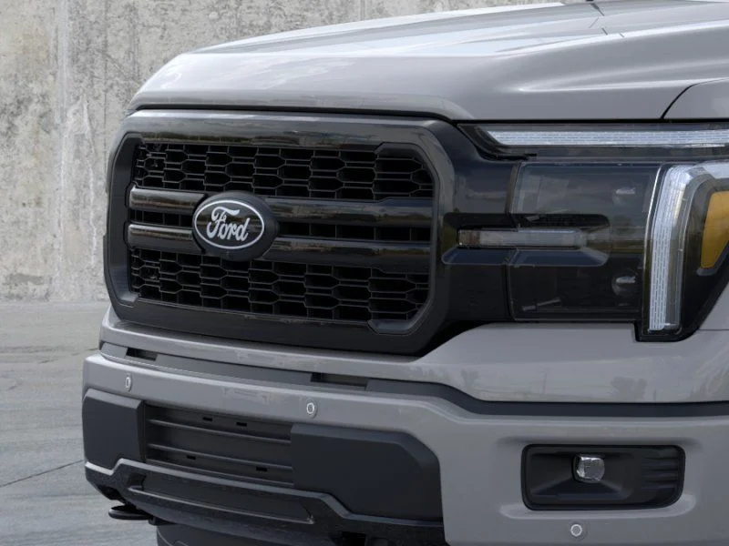 New 2026 Avalanche Ford Lariat® image 17