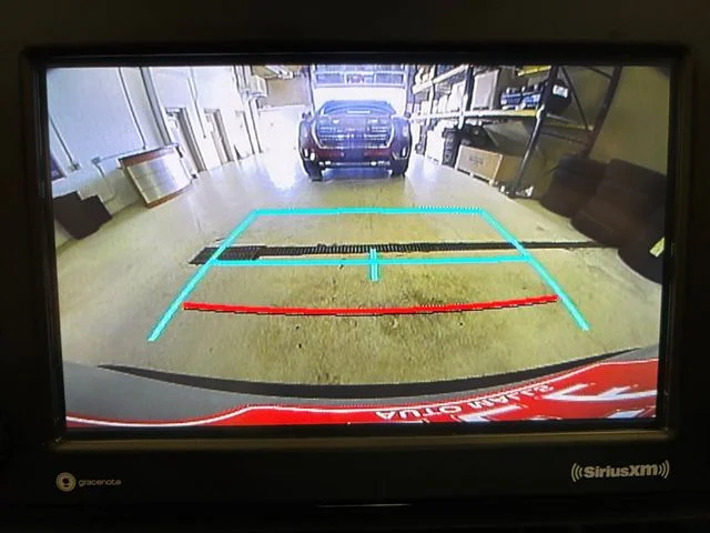 Used 2020  Toyota XLE image 20