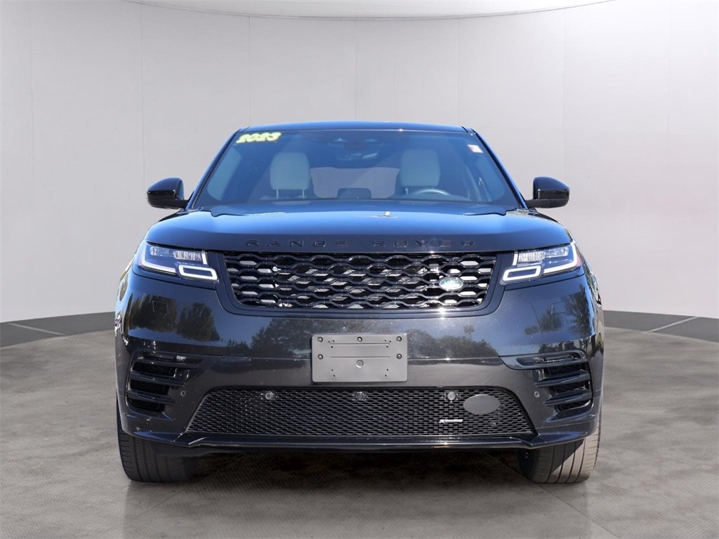 Used 2023 Land Rover Range Rover Velar S with VIN SALYT2EU8PA354573 for sale in Kansas City