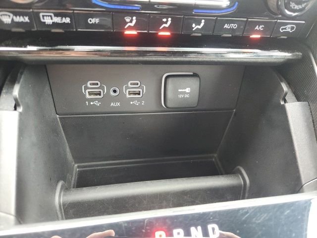 2024 Jeep Grand Cherokee Limited - Photo 33