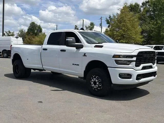 2026 RAM 3500 Big Horn - Photo 12