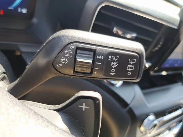 Used 2020 Black Ford ST image 25