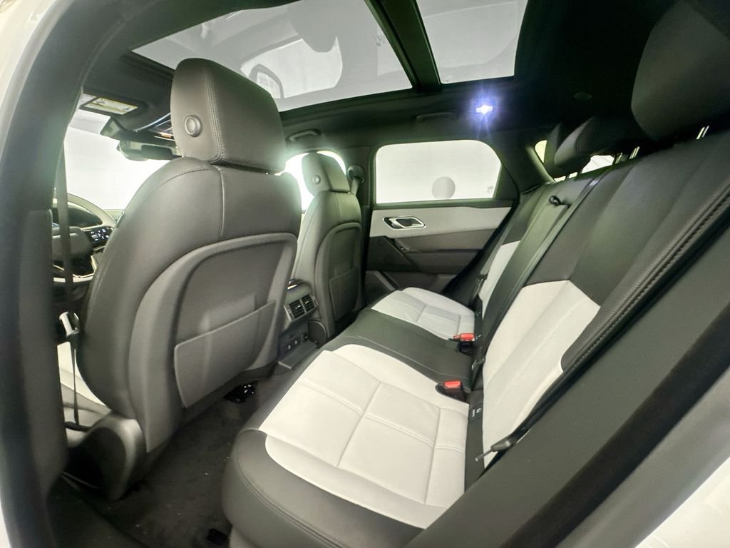 New 2026 Ostuni Pearl White Land Rover S image 24