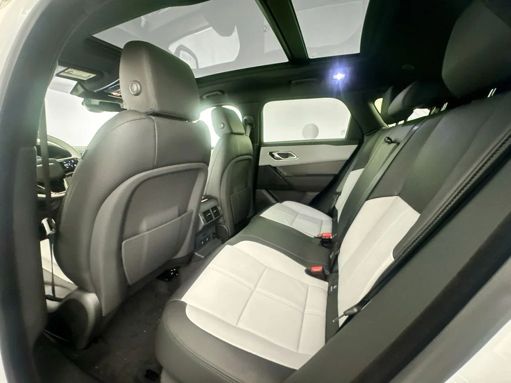 New 2026 Ostuni Pearl White Land Rover S image 24