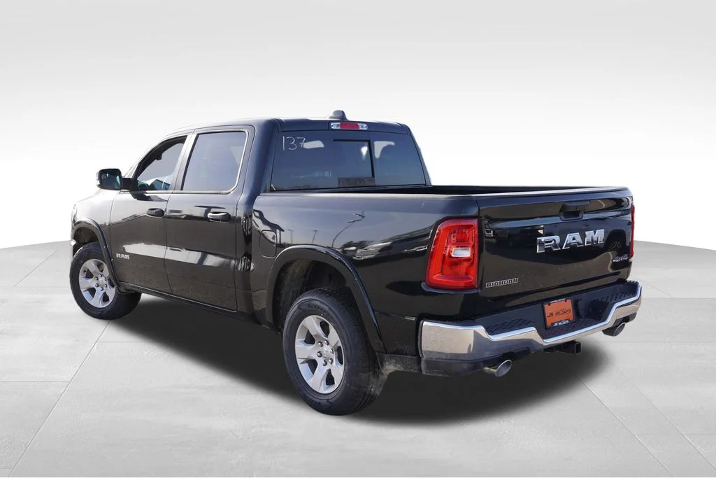 2026 RAM 1500 Big Horn/Lone Star - Photo 6