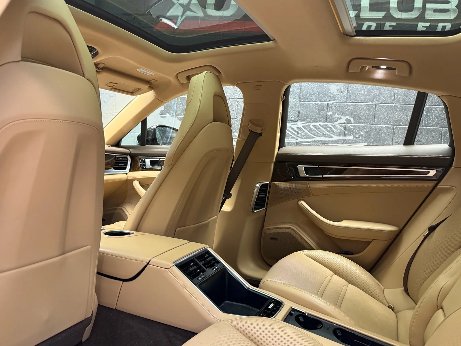 Used 2018 Black (a1) Porsche 4 image 30