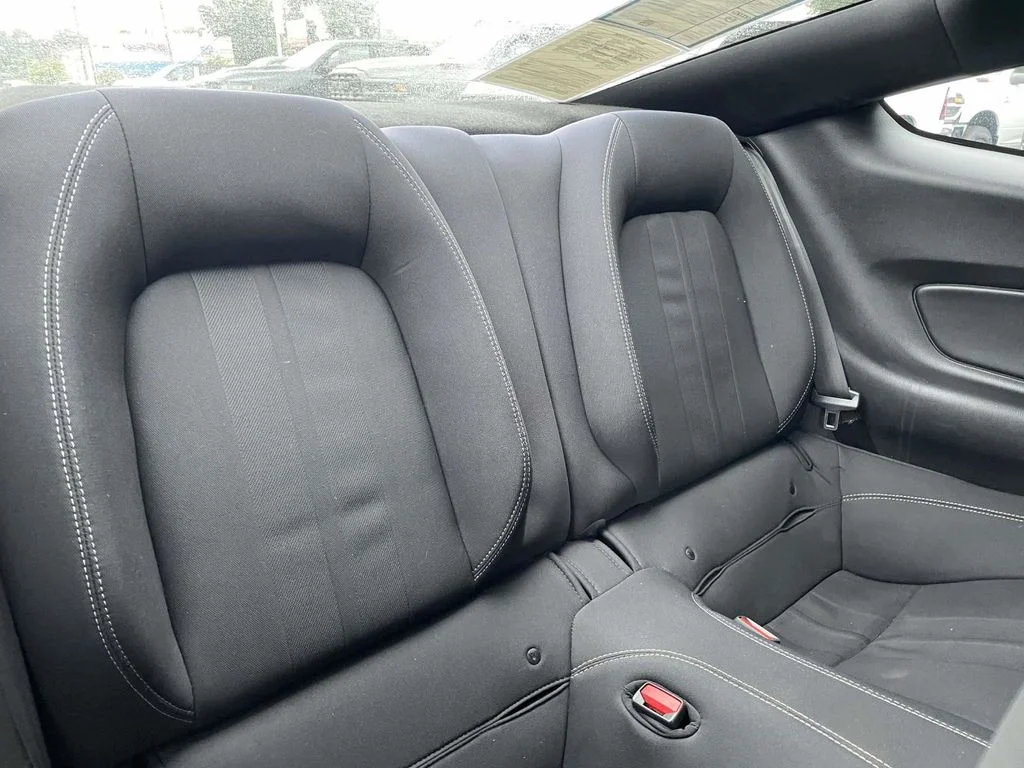 Used 2022 Gray Ford GT image 16
