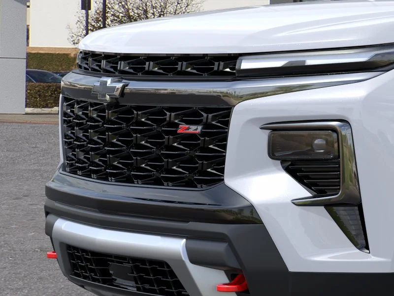 2027 Chevrolet Traverse Z71 - Photo 13