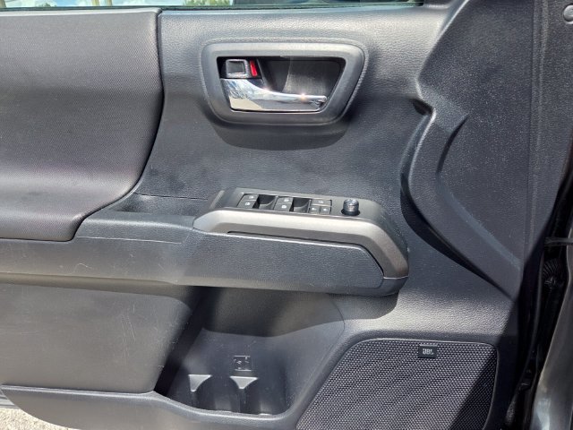 2019 Toyota Tacoma TRD Off Road - Photo 19
