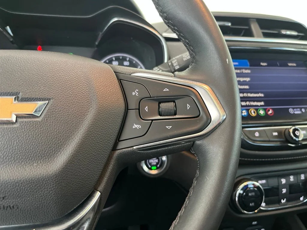 Used 2023 Gray Chevrolet ACTIV image 8