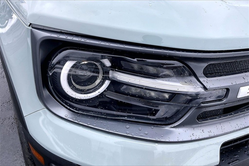 2022 FORD BRONCO SPORT - Image 26