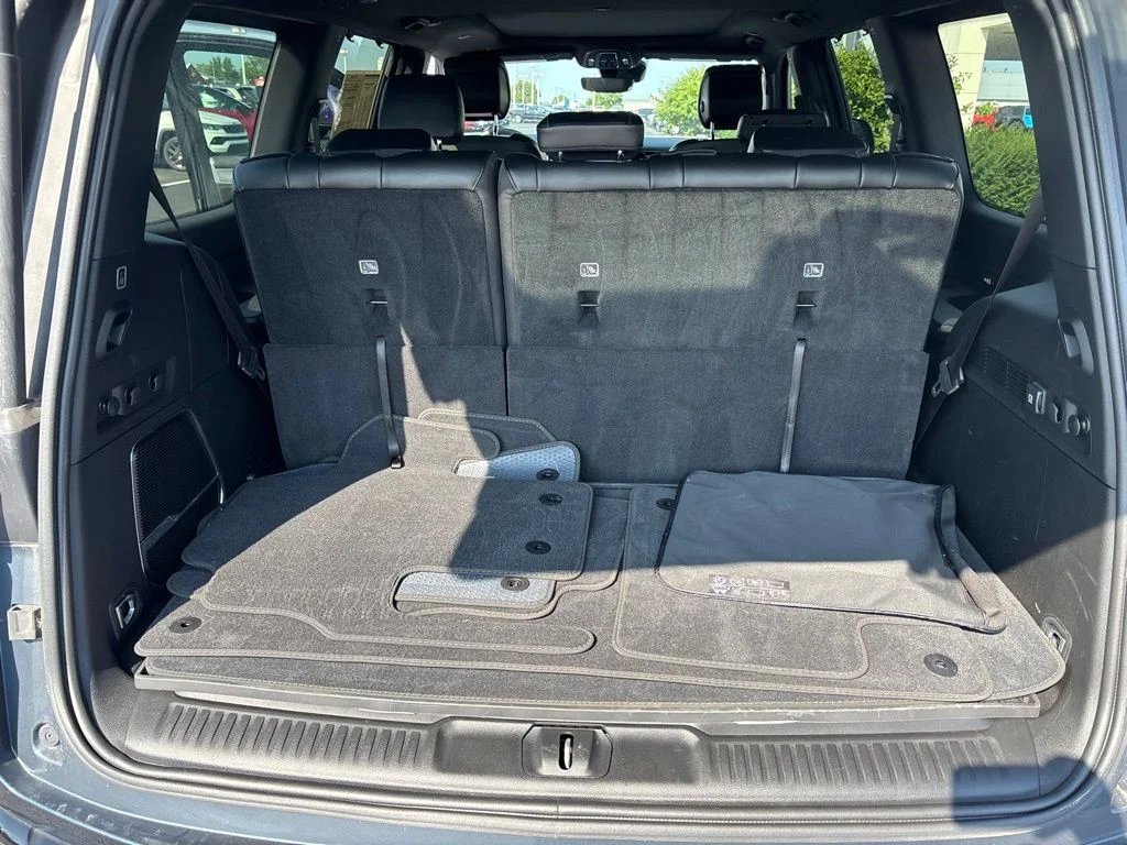 Used 2024 Gray Jeep Series II image 30