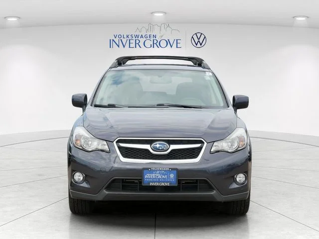 Used 2013 Subaru XV Crosstrek Premium with VIN JF2GPACC0D1862805 for sale in Inver Grove Heights, Minnesota