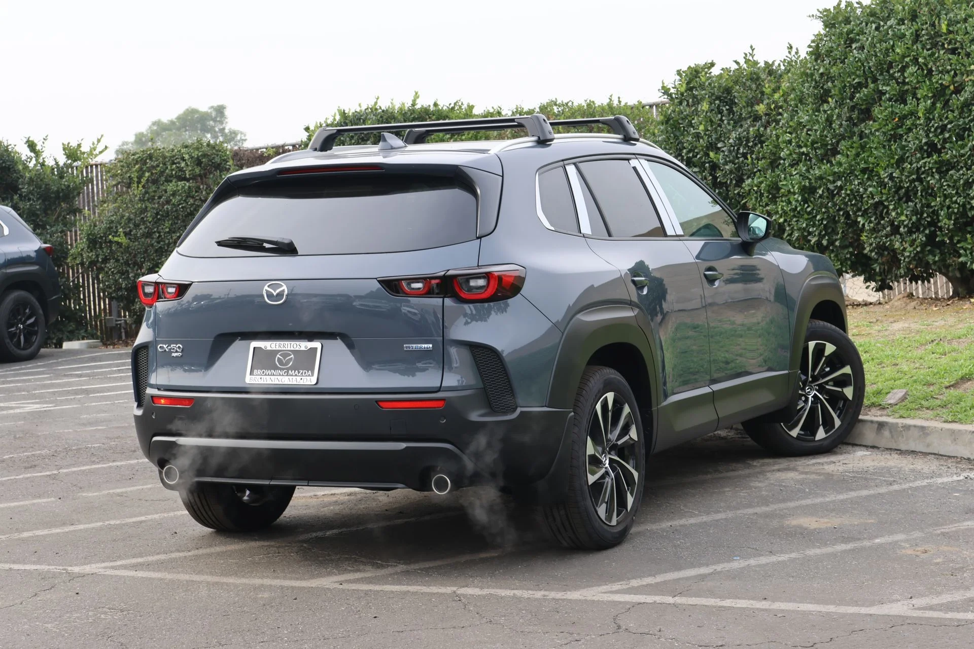 2026 Mazda CX-50 Premium Plus - Photo 2