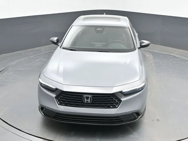 New 2026 Urban Gray Pearl Honda Sport-L image 14