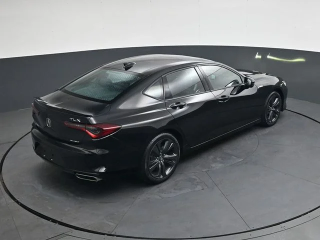 Used 2023  Acura A-Spec Package image 25