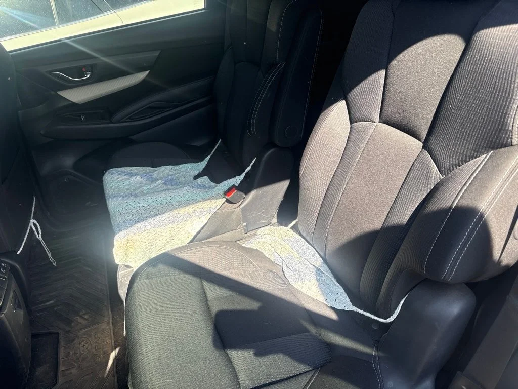 Used 2020 Silver Subaru Premium image 8