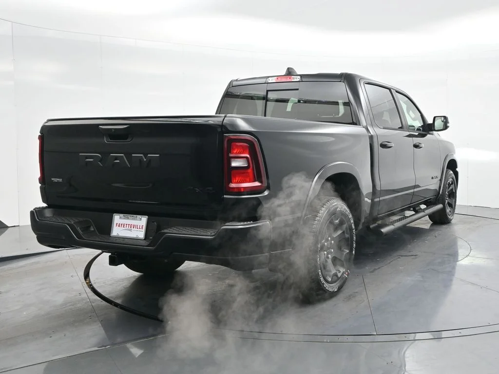 2026 RAM 1500 Big Horn/Lone Star - Photo 7