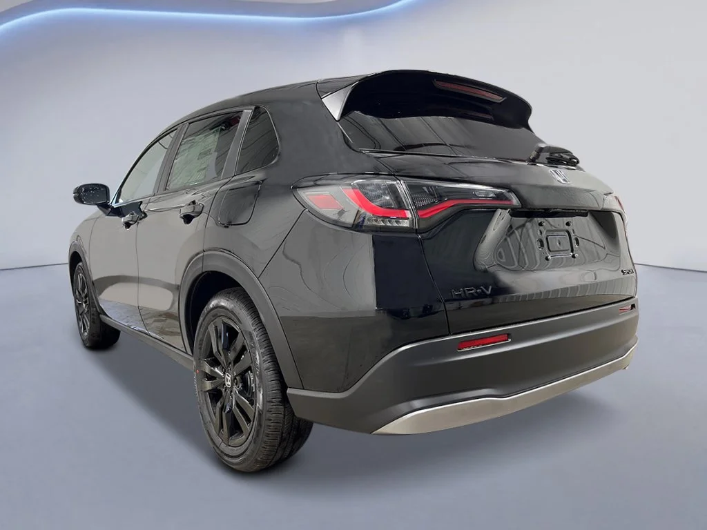 Vehicle thumbnail