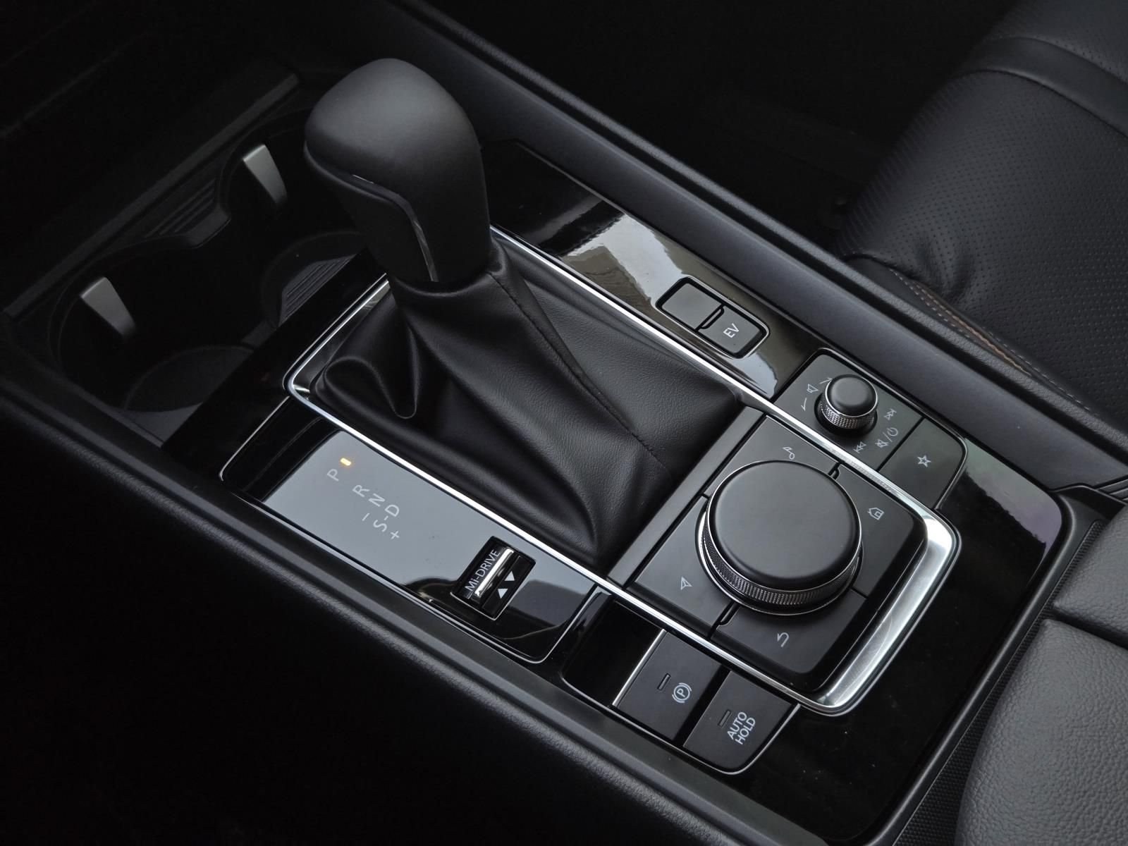 New 2026 Polymetal Gray Metallic Mazda Premium Plus AWD image 21