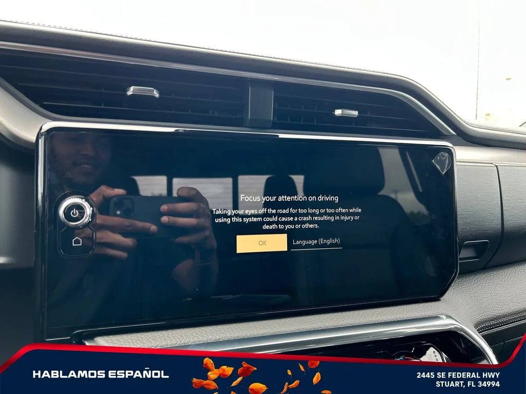 2026 GMC Sierra 1500 Denali - Photo 30