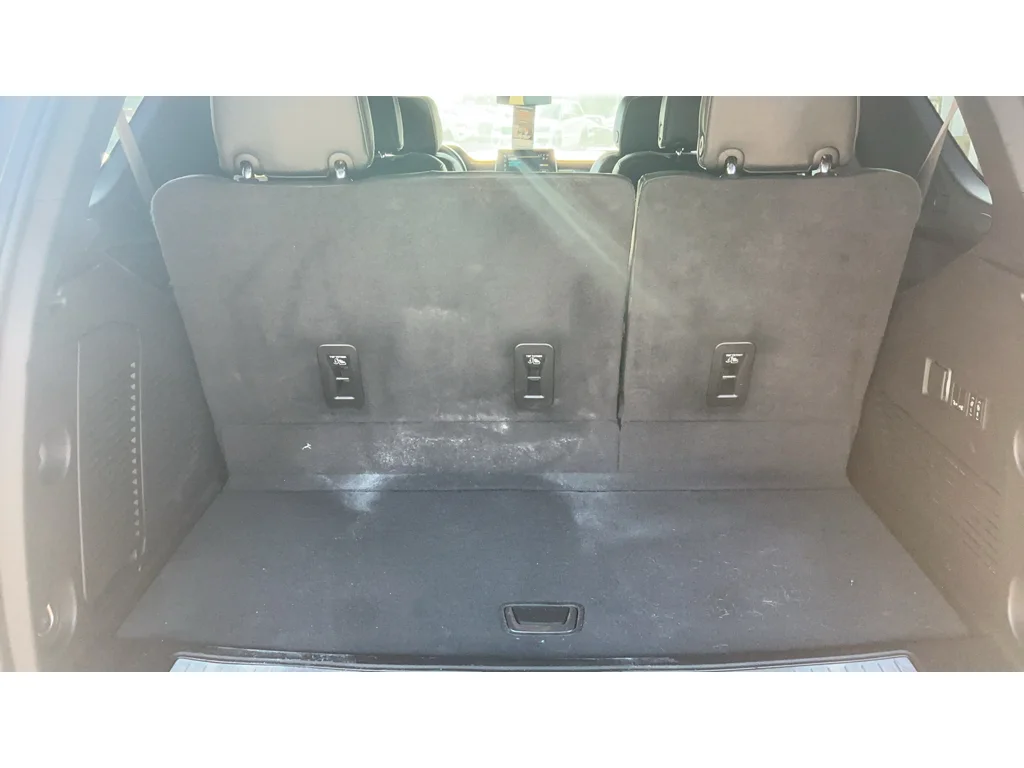 Used 2024 Sterling Gray Metallic Chevrolet Premier image 14