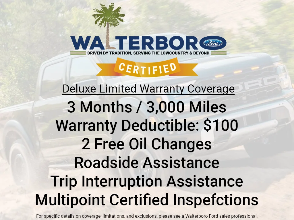 Certified Used 2020 Star White Ford Platinum image 3