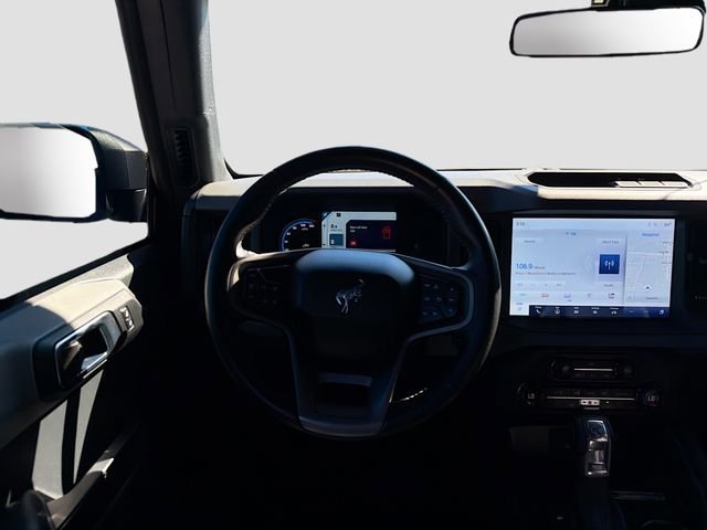 2024 Ford Bronco 4-Door Big Bend - Photo 16