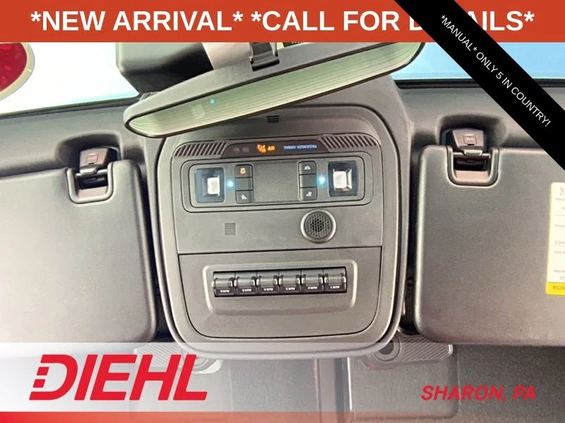 2023 Ford Bronco 4-Door Big Bend - Photo 31