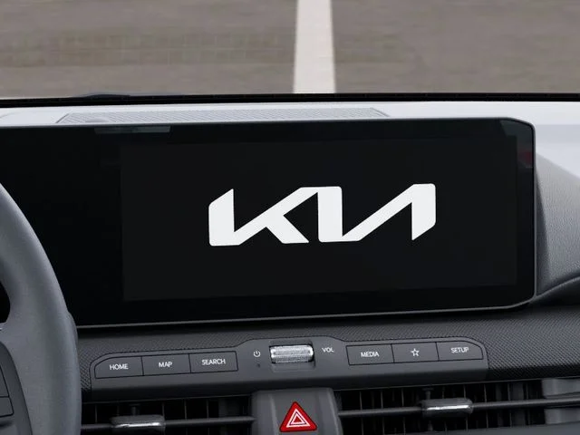 New 2026 Black Kia LXS image 20