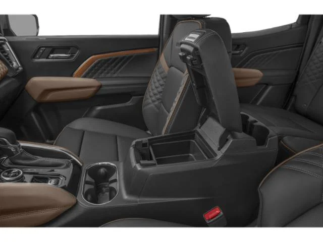 Used 2024 Sterling Metallic GMC Denali image 16