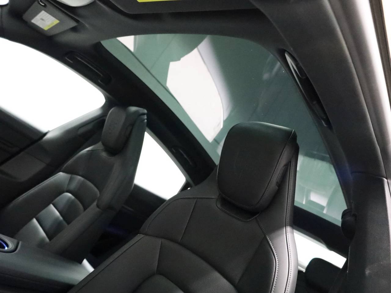 New 2026 Slate Grey Neo Porsche 4 Black Edition image 19