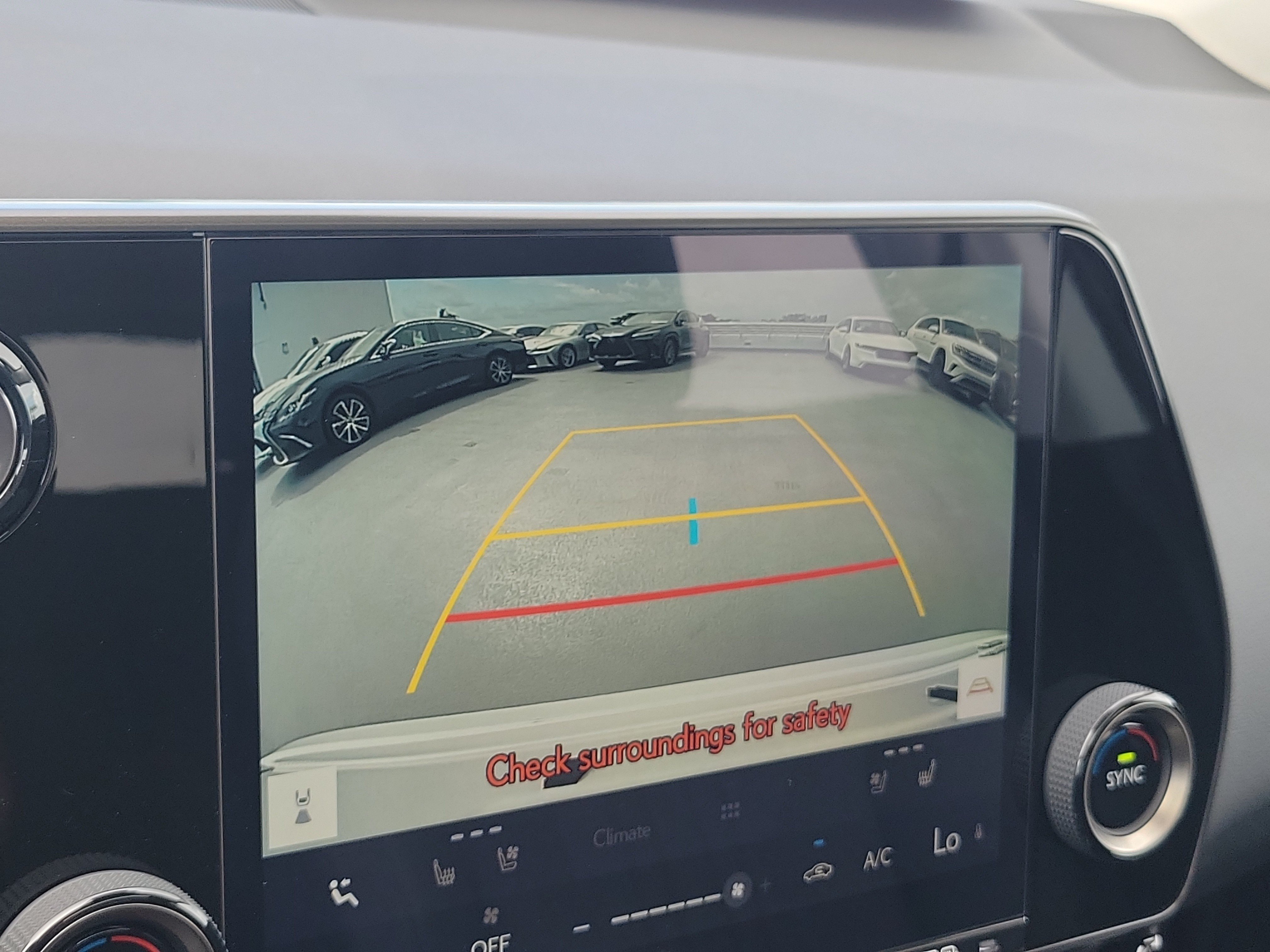 Certified Used 2025 EMINENT WHITE PEARL Lexus NX 350 Premium image 31