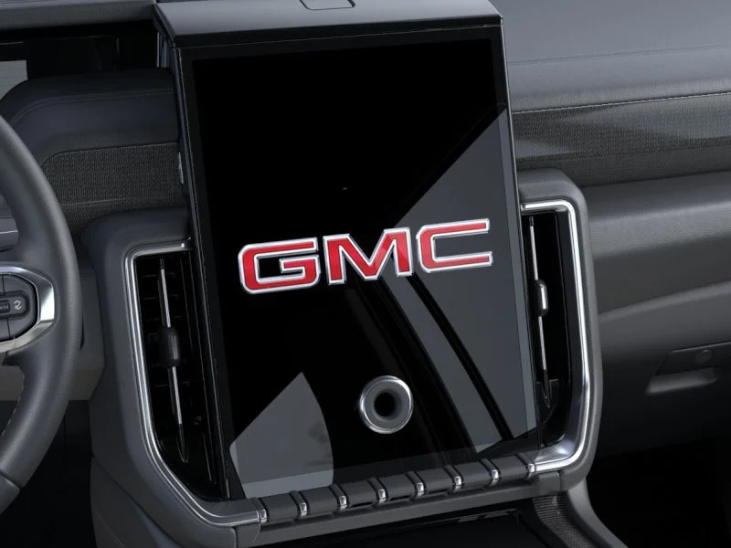 New 2026 Onyx Black GMC Elevation image 20