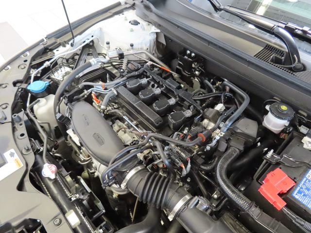 2025 Honda Accord LX - Photo 66