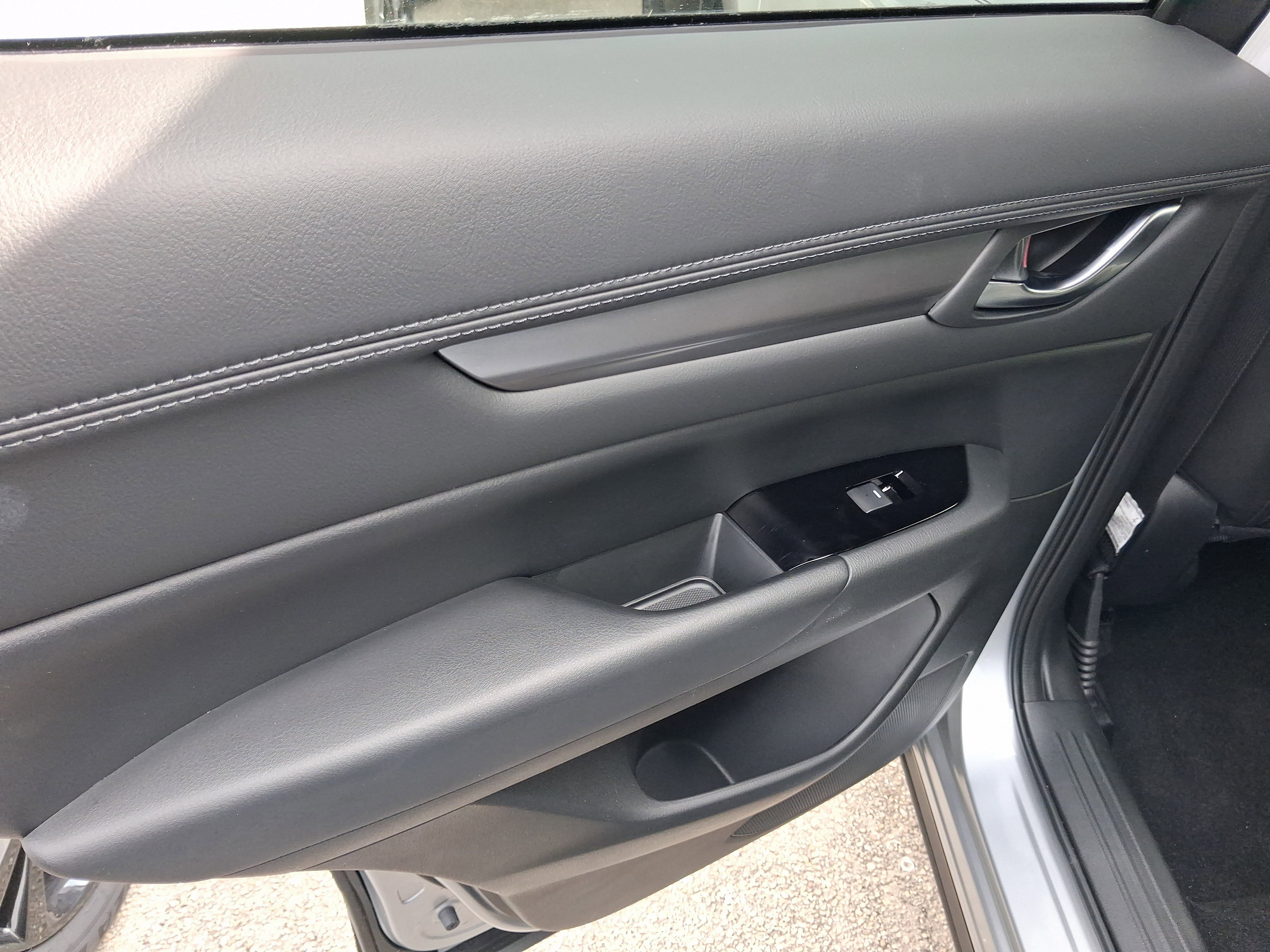 Used 2023 Silver Mazda 2.5 S Select Package image 11
