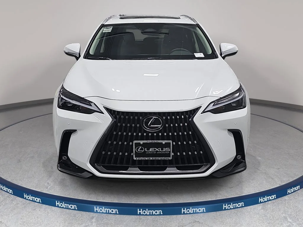 New 2026  Lexus 350 Base image 2