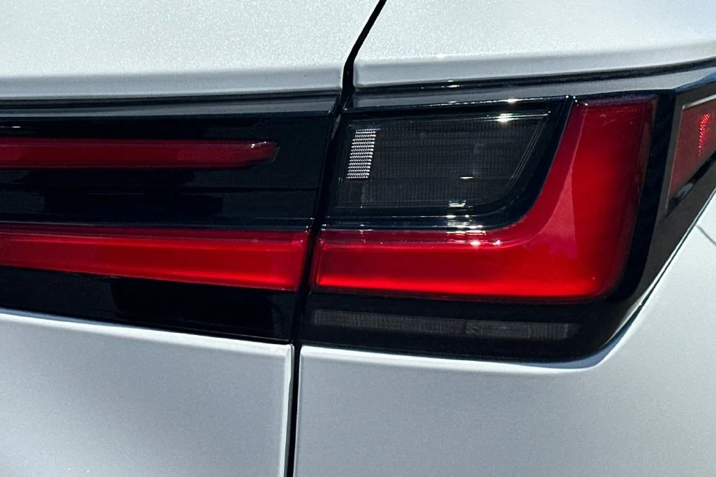 New 2026 Ultra White Lexus  350 PREMIUM AWD image 26