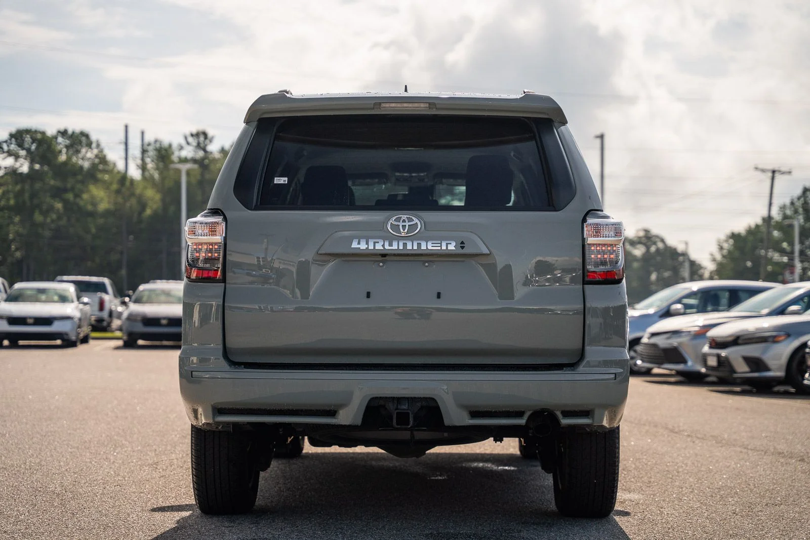 Used 2023  Toyota TRD Sport image 6