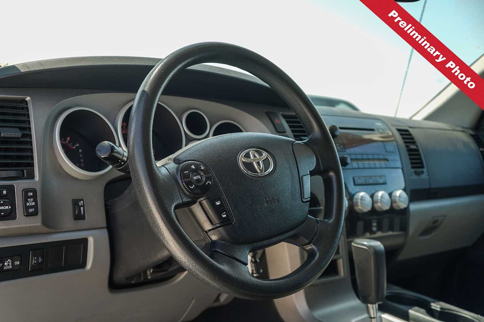 Used 2012 Silver Sky Metallic Toyota  image 15
