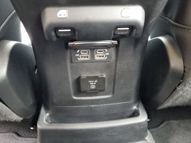 Used 2021 Silver Jeep Unlimited Rubicon 4xe image 26